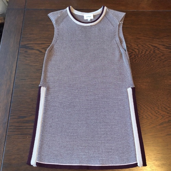 Bundle - Aritzia Wilfred Palmier Sweater - Picture 6 of 8